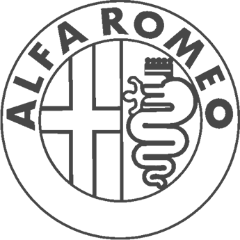 Logo Alfa Romeo