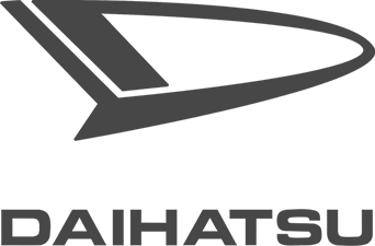 Logo Daihatsu