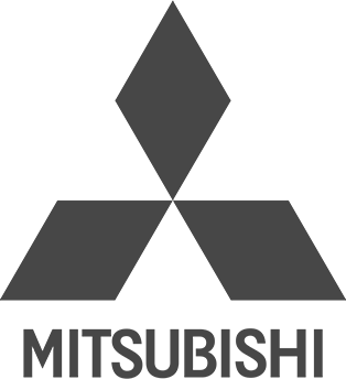 Logo Mitsubishi