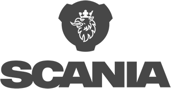 Logo Scania