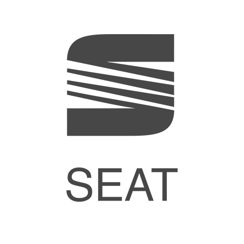 Logo Seat