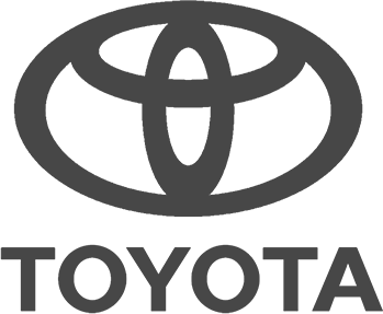 Logo Toyota